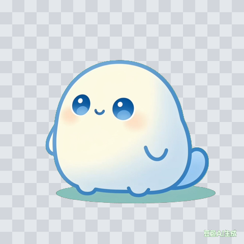 Dotto Pal character